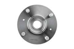 Radnabe Vorderachse für HONDA ACCORD VI Coupe