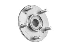 Radnabe Vorderachse für HONDA ACCORD VII Tourer FR-V