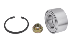 Radlagersatz Vorderachse für HONDA CIVIC VIII Hatchback CR-V I II ELEMENT FR-V