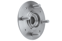 Radnabe Vorderachse für HONDA CITY V Stufenheck INSIGHT JAZZ III