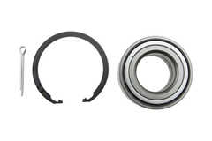 Radlagersatz Vorderachse für HYUNDAI KIA COUPE II ELANTRA III Stufenheck MATRIX