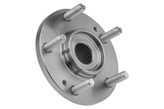 Radnabe Vorderachse für HYUNDAI KIA GRANDEUR ix35 Van SPORTAGE III