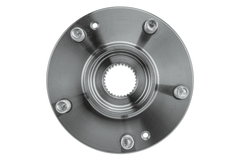 Radnabe Vorderachse für HYUNDAI KIA GRANDEUR ix35 Van SPORTAGE III