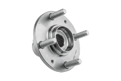 Radnabe Vorderachse für HYUNDAI KIA ACCENT IV Stufenheck i20 I SOLARIS