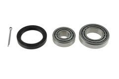 Radlagersatz Vorderachse für MITSUBISHI HYUNDAI L200 L 300 / DELICA II