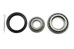 Radlagersatz Vorderachse für MITSUBISHI HYUNDAI L200 L 300 / DELICA II