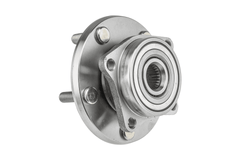 Radlagersatz Vorderachse für CHRYSLER MITSUBISHI SEBRING Coupe ECLIPSE II