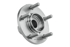 Radnabe Vorderachse für MAZDA 626 IV Hatchback V MX-6
