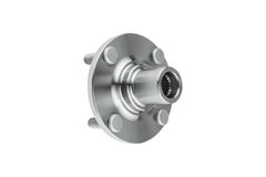 Radnabe Vorderachse für MAZDA 121 II DEMIO
