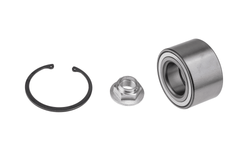 Radlagersatz Vorderachse für MAZDA 3 Stufenheck 5