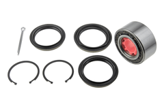 Radlagersatz Vorderachse für NISSAN 100NX ALMERA I Hatchback SUNNY III Liftback