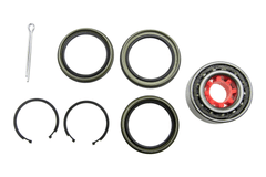 Radlagersatz Vorderachse für NISSAN 100NX ALMERA I Hatchback SUNNY III Liftback