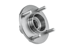 Radnabe Vorderachse für NISSAN ALMERA II Hatchback