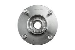 Radnabe Vorderachse für NISSAN ALMERA II Hatchback