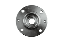 Radnabe Vorderachse für NISSAN MICRA III C+C NOTE