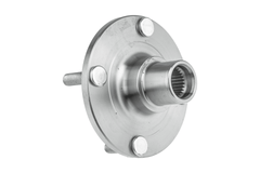 Radnabe Vorderachse für NISSAN ALMERA II Hatchback