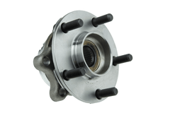 Radlagersatz Vorderachse für INFINITI EX FX G Stufenheck Q60 Coupe QX50 I QX70