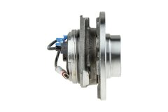 Radlagersatz Vorderachse für OPEL ASTRA H Caravan GTC TwinTop Stufenheck FAMILY