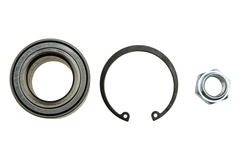 Radlagersatz Vorderachse für NISSAN OPEL SUZUKI PIXO AGILA ALTO VI VII IGNIS I