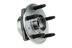 Radlagersatz Vorderachse für OPEL SAAB CHEVROLET CADILLAC INSIGNIA A Stufenheck