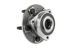 Radlagersatz Vorderachse für OPEL SAAB CHEVROLET CADILLAC INSIGNIA A Stufenheck