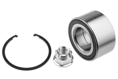 Radlagersatz Vorderachse für RENAULT DACIA DUSTER FLUENCE GRAND SCÉNIC III