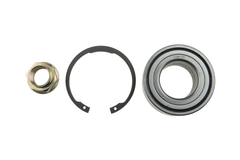 Radlagersatz Vorderachse für SAAB 9-3 Cabriolet 9-5 Kombi 900 II Coupe