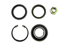 Radlagersatz Vorderachse für SUBARU SUZUKI JUSTY II ALTO IV V SWIFT Stufenheck