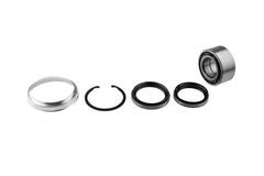 Radlagersatz Vorderachse für TOYOTA COROLLA Kombi Compact Liftback Kasten/Kombi