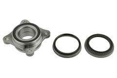 Radlagersatz Vorderachse für TOYOTA 4 RUNNER V FJ CRUISER FORTUNER HILUX VIII