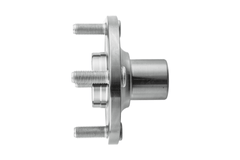 Radnabe Vorderachse für TOYOTA ASTON MARTIN IQ YARIS / VIOS Stufenheck