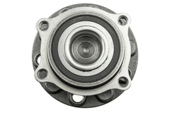 Radlagersatz Hinterachse für ALFA ROMEO 159 Sportwagon BRERA SPIDER