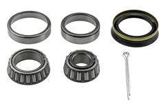 Radlagersatz Hinterachse für AUDI SEAT VW A4 B5 Avant CABRIOLET B3 INCA CADDY