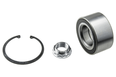 Radlagersatz Hinterachse für BMW 3 Coupe Cabriolet Touring Compact 7 8 X3 Z3