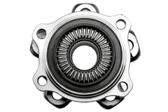 Radlagersatz Hinterachse für BMW 3 Touring 5 6 Gran Turismo 7 X3 X4 Z4 Roadster