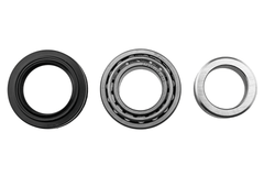 Radlagersatz Vorderachse Hinterachse für RENAULT GRAND SCÉNIC II KANGOO BE BOP