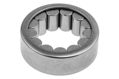 Radlagersatz Hinterachse für GMC ISUZU SAAB CHEVROLET CADILLAC HUMMER YUKON