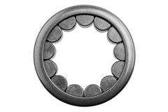 Radlagersatz Hinterachse für GMC ISUZU SAAB CHEVROLET CADILLAC HUMMER YUKON