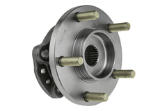 Radlagersatz Hinterachse für CHRYSLER DODGE PLYMOUTH VOYAGER / GRAND III IV