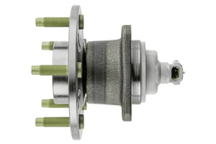 Radlagersatz Hinterachse für OPEL PONTIAC SINTRA TRANS SPORT