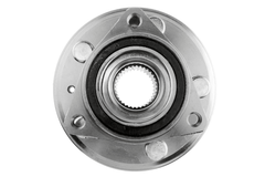 Radlagersatz Hinterachse für CHEVROLET CADILLAC CAMARO Convertible CTS Coupe