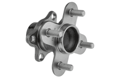 Radlagersatz Hinterachse für DAIHATSU SUBARU MATERIA SIRION JUSTY IV