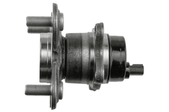 Radlagersatz Hinterachse für DAIHATSU SUBARU MATERIA SIRION JUSTY IV