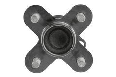 Radlagersatz Hinterachse für DAIHATSU SUBARU MATERIA SIRION JUSTY IV