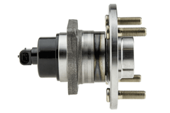 Radlagersatz Hinterachse für CHEVROLET DAEWOO EPICA EVANDA LACETTI Stufenheck