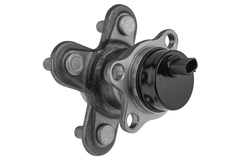 Radlagersatz Hinterachse für DAIHATSU SUBARU MATERIA SIRION JUSTY IV