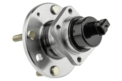 Radlagersatz Hinterachse für CHEVROLET DAEWOO EPICA EVANDA LACETTI Stufenheck