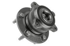 Radlagersatz Hinterachse für OPEL VAUXHALL CHEVROLET ASTRA J Caravan GTC