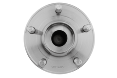 Radlagersatz Hinterachse für FORD MONDEO V Stufenheck Schrägheck Turnier