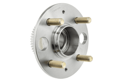 Radlagersatz Hinterachse für HONDA CIVIC V Stufenheck Hatchback Coupe VI